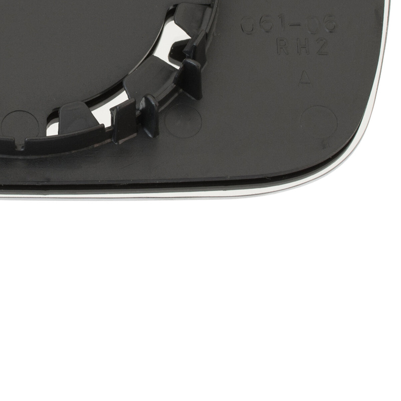 VW Lupo 98-01 wkład lusterka manualnego DUŻY prawy