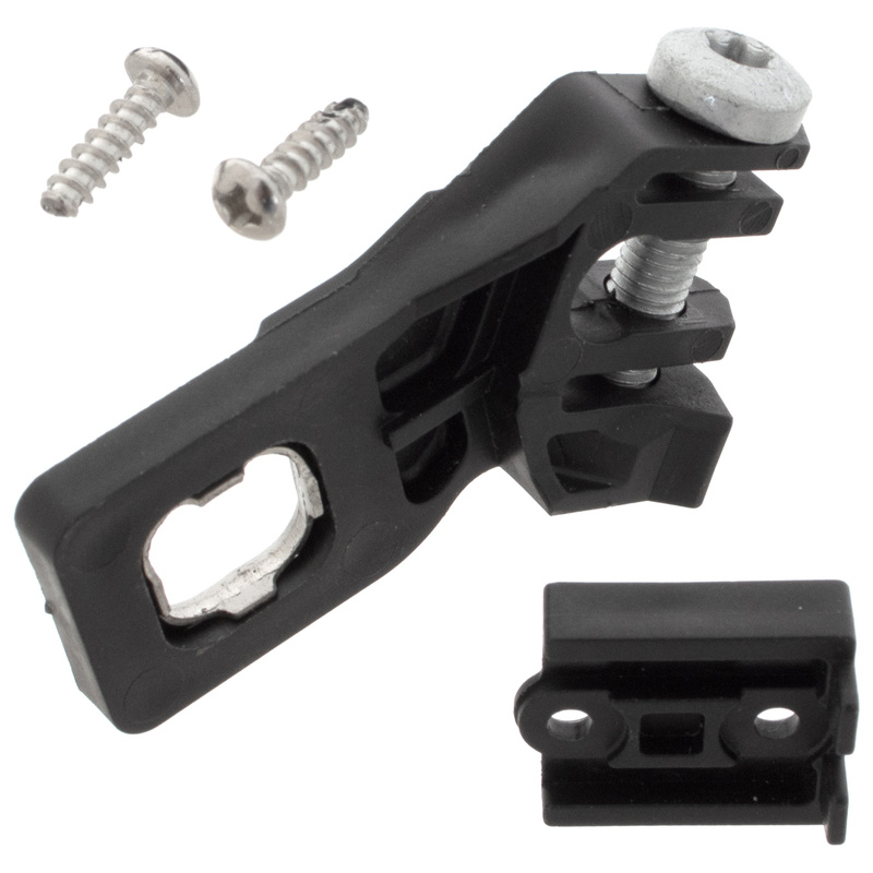 Audi Q5 8R 08-17 zestaw naprawczy reflektora lewy