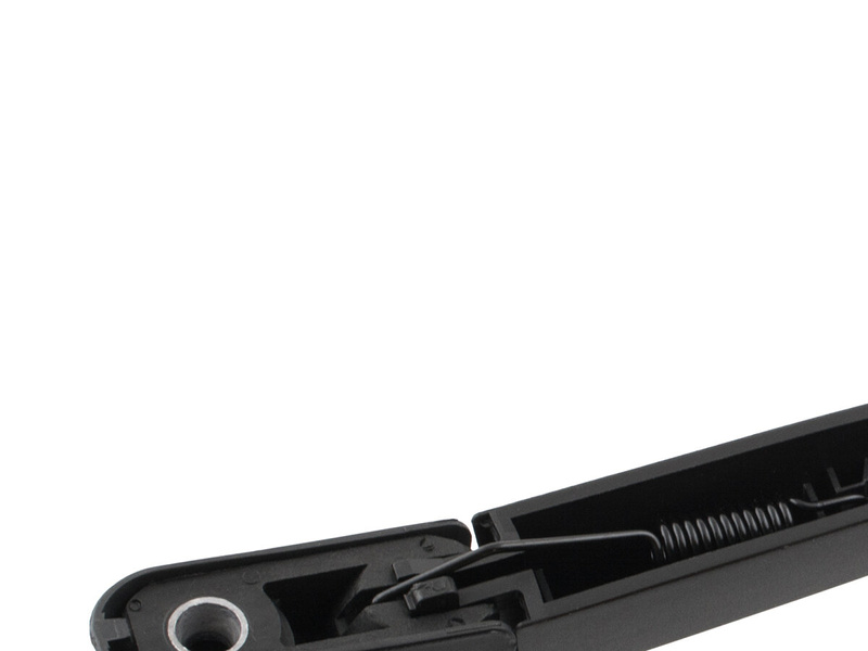 Nissan Qashqai 07- Wiper arm + blade