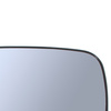 Citroen Xsara 00-05 Mirror glass / mirror insert manual Left