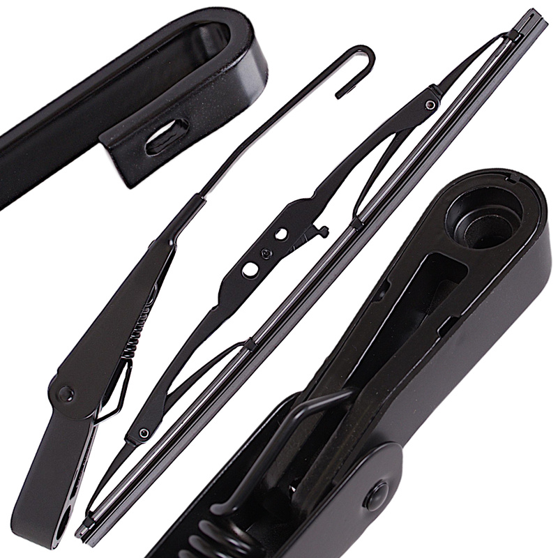 Hyundai MATRIX 01-10 wycieraczka tylna ramię + pióro