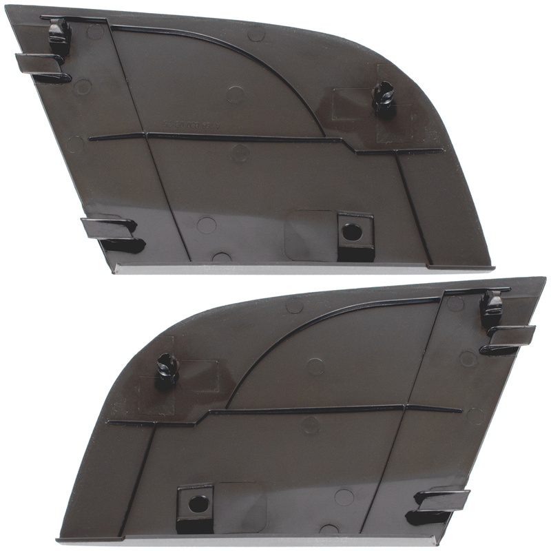 Mercedes W245 B-Klasa 05-11 podszybie LEWE + PRAWE 2 szt. KPL