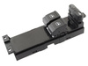Audi A3 96-00 Window lifter / door lock control panel (electric adjustment version) front