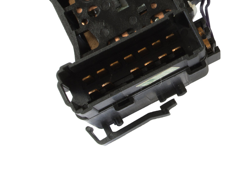 Renault Laguna II 01-07 Steering column wiper switch