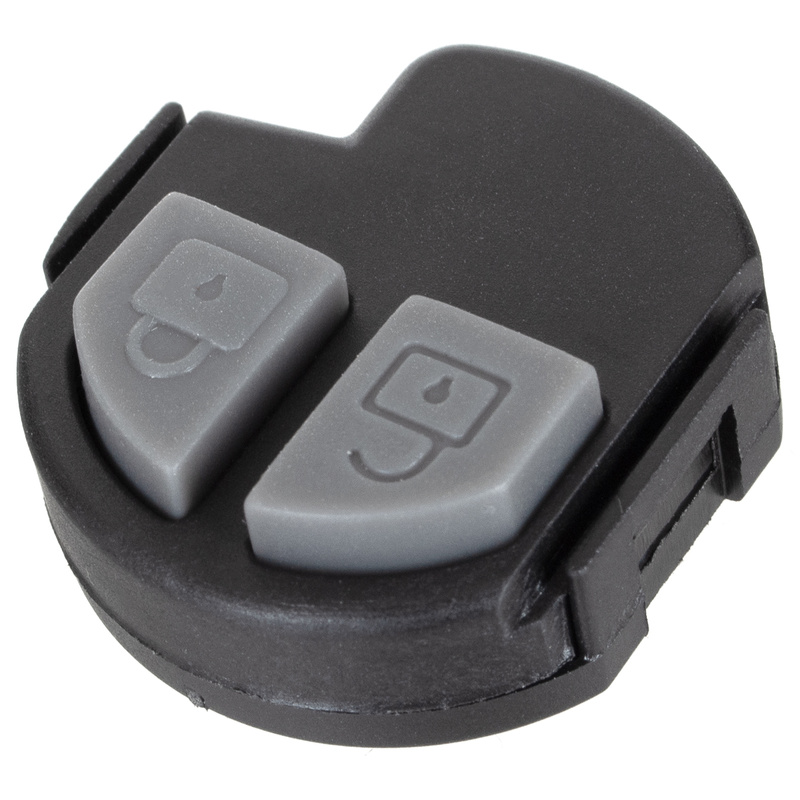 Suzuki Alto V VI VII Baleno Grand Vitara I II Ignis I II Jimmy Samurai Splash Swift III IV SX4 Vitara Wagon R+ obudowa pilota 2 PRZYCISKI