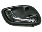 Suzuki Jimny III 1998- Interior handle Front door CHROM Right