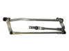 VW Touran I 03-10 Wiper linkage / wiper transmission front