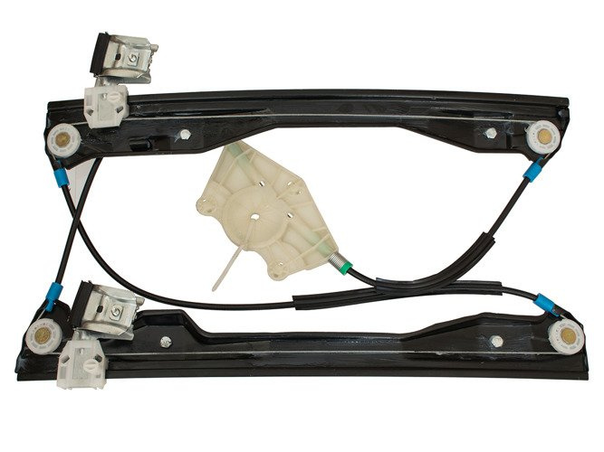 Skoda Fabia I 99-08 Front window regulator (electric adjustment version) Right