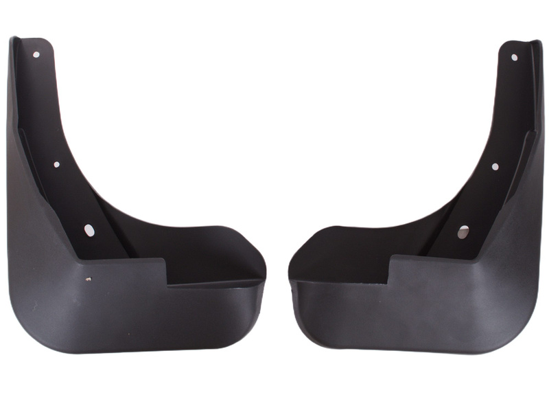 VW T-Roc 17-21- chlapacze 4 szt. kpl.