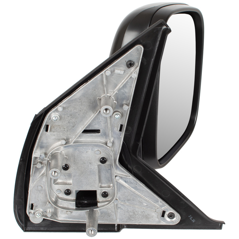 VW T5 2003- wing mirror manual Right