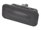 Renault Captur Trunk lid Handle / button  Oval Plug