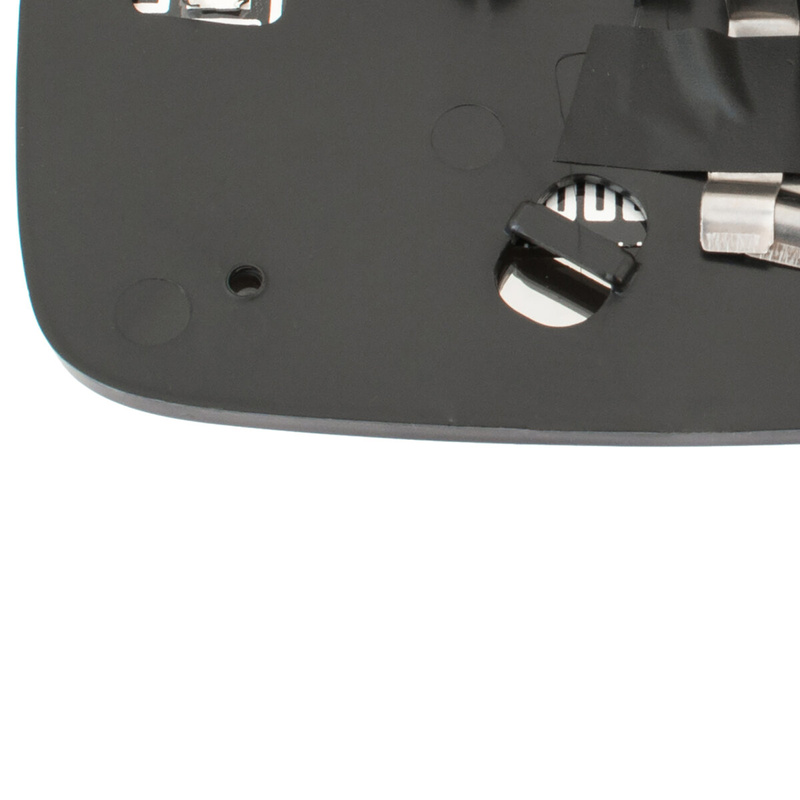 VAUXHALL CORSA C 00-07 MIRROR GLASS Left