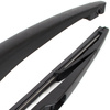Citroen C4 Picasso 06-13 Wiper arm + blade