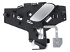 Citroen C5 01-08 Interior handle MAT front Left
