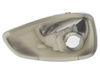 Vauxhall / Opel Movano 2010- Mirror indicator WHITE Right