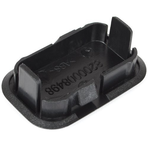 Renault Clio III 05-12 zaślepka klamki zewnętrznej BEZ CZYTNIKA Hands Free