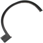 BMW X3 F25 09-17 nakładka błotnika przedniego prawa