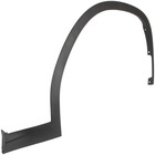 BMW X3 G01 G08 F97 2017- nakładka błotnika przedniego prawa