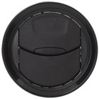 Ford Transit Connect 09-13 kratka nawiewu powietrza CZARNA + RAMKA CZARNA + SUWAK CZARNY lewa = prawa