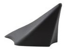 Mercedes Sprinter I 95-06 Mirror wing cover Triangle Right