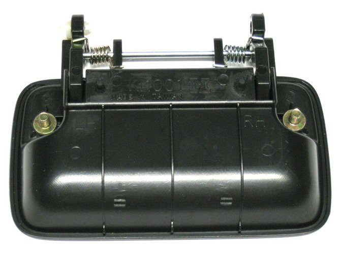 Kia K2500 01-05 Exterior handle Front door Left