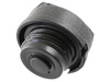 Audi 80 B4 90-96 Sealing cap / fuel tank cap
