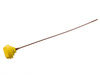 Nissan Qashqai 07-13 1,5 DCi 1,9 DCi 1,9 DTi Oil dipstick