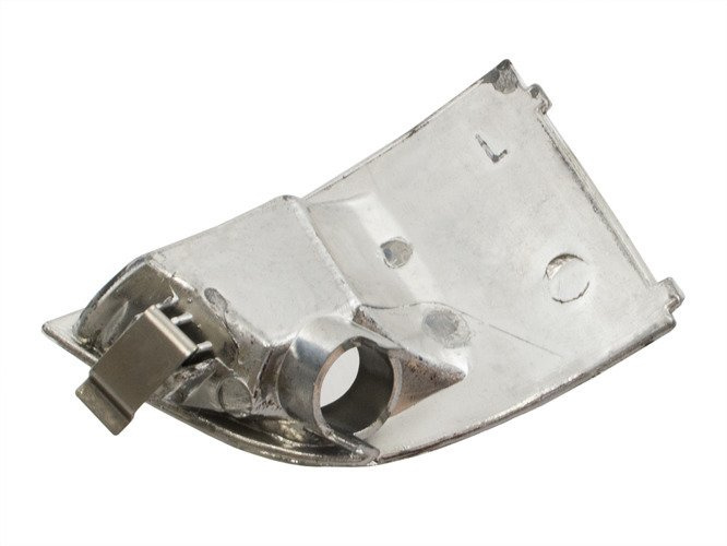 Ford Focus C-MAX 03-07 Mirror indicator Left
