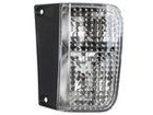 Opel Vivaro I 01-07 lampa tylna cofania prawa