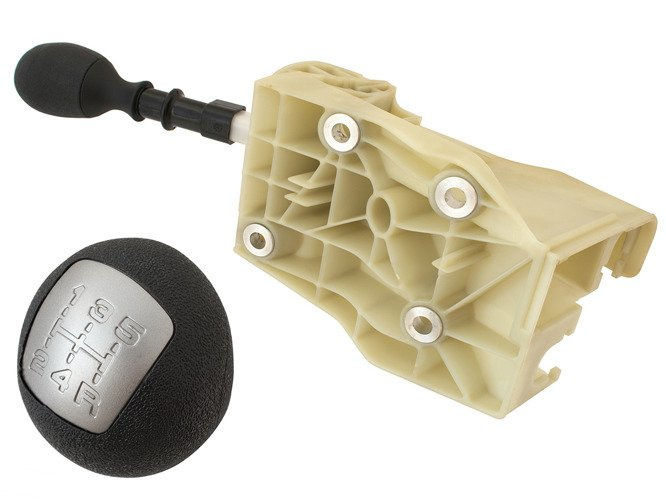 IVECO DAILY 06-12 GEAR SHIFT MECHANISM MANUAL GEARBOX 5801260773