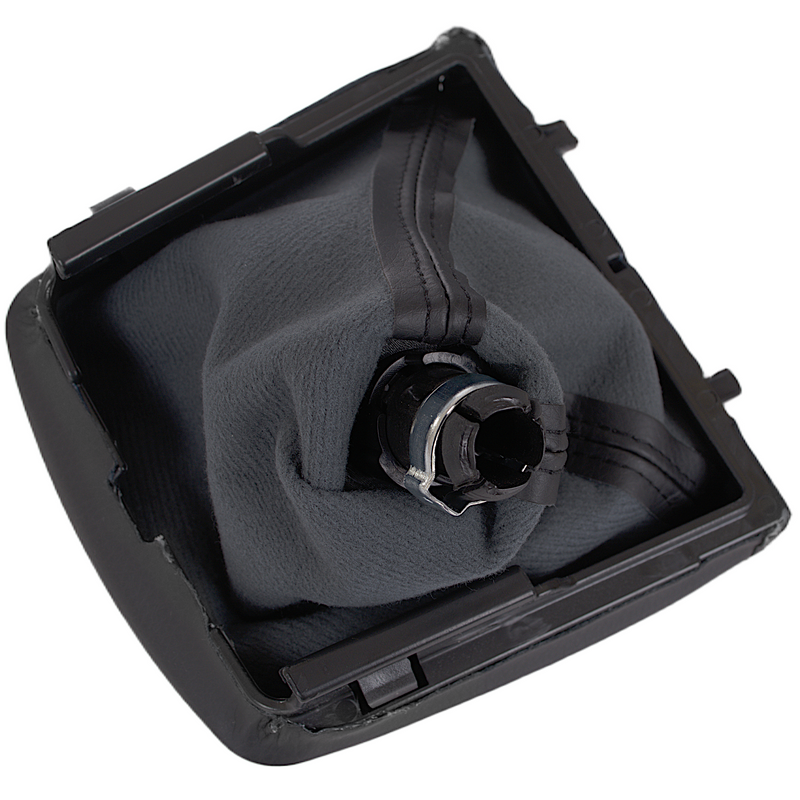 SEAT IBIZA IV 6J 2008- gałka zmiany biegów 5 BIEGOWA + mieszek