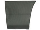 Fiat Ducato 02-06 Rear body side molding Right