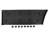 Renault Trafic III 14-18 Body side molding (in front of rear wheel) Right
