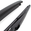 Hyundai Starex Wiper arm + blade