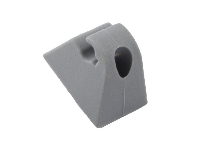 Vauxhall / Opel Vectra A 88-95 Sun visor bracket
