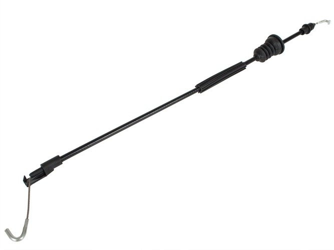 Seat Toledo II 99-04 Front door Lock cable Left = Right