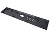 Vauxhall / Opel Movano B LONG MAX 2010- Body side molding (behind the sliding door) (marker light holder) Right