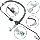 Honda CR-V III 2006- 2.0 / 2.4 przewód układu wspomagania