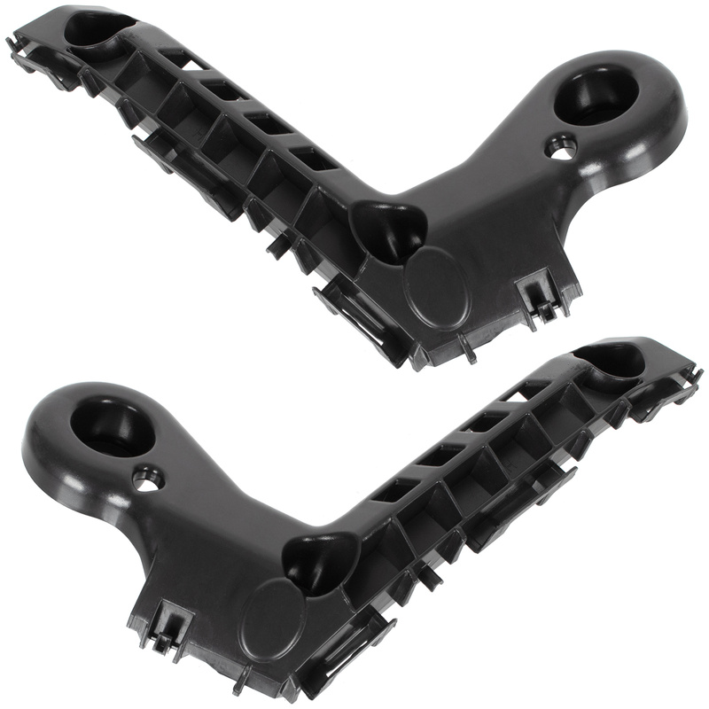 Toyota Corolla E21 19-25 SEDAN ślizg mocowanie zderzaka przedniego lewe + prawe 2 szt. KPL