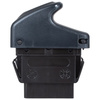 Renault Megane I 96-02 Window lifter switch Front 5 PIN