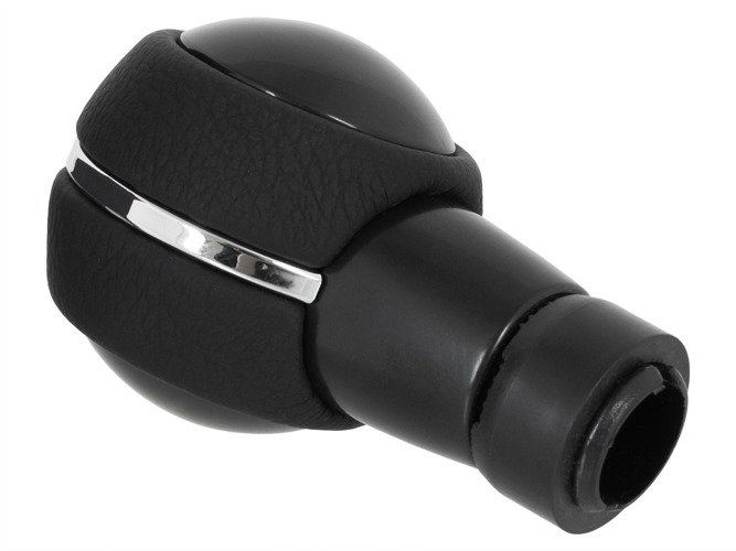 MINI F56 2013- Gear shift knob black 6 speed