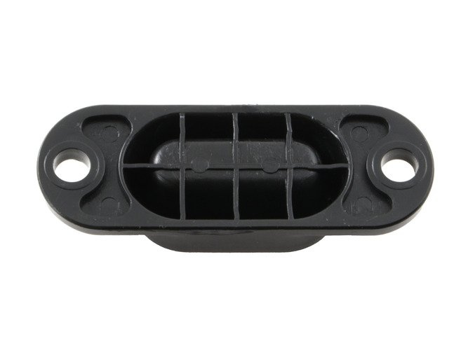 VW LT II 96-06 Side sliding / loading door Lock socket