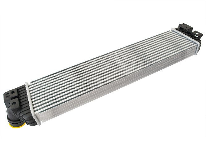 NISSAN NV400 2011- 2,3 dCi INTERCOOLER 144960015R