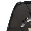 Ford Transit Mk8 14-19 Mirror glass / mirror insert Heated LARGE Right