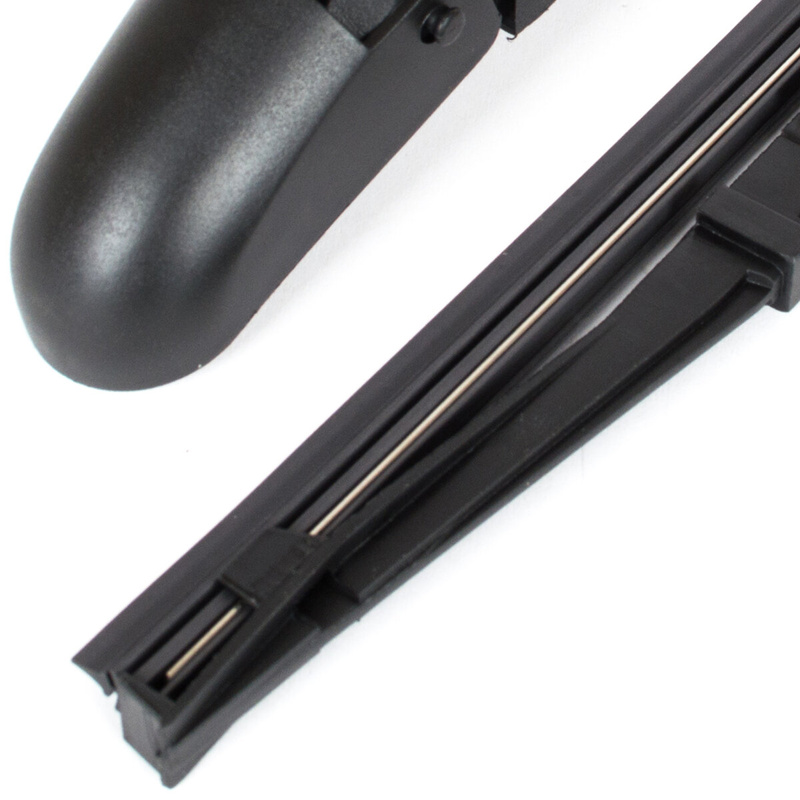 Alfa Romeo 159 Sportwagon Wiper arm + blade