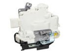 Seat Toledo III 04-09 central door lock actuator front Left 1P1837015