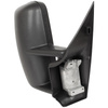 Mercedes Sprinter 95-05 wing mirror Mechanical Right