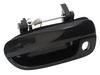 Hyundai Accent 00-06 Exterior handle Front door Left 