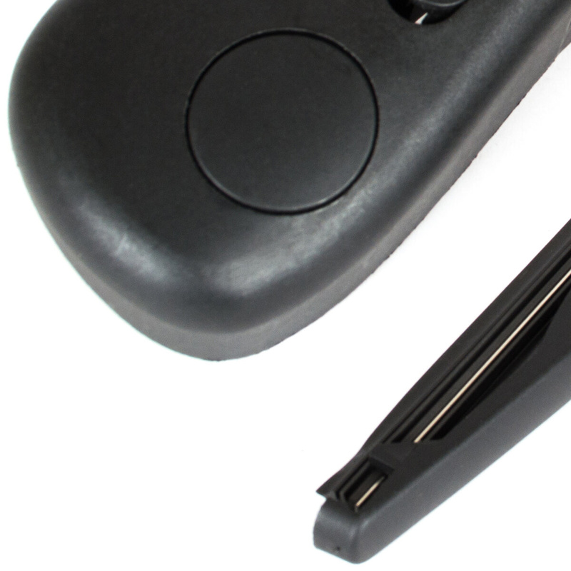 Citroen Berlingo 2007- wycieraczka tylna ramię + pióro