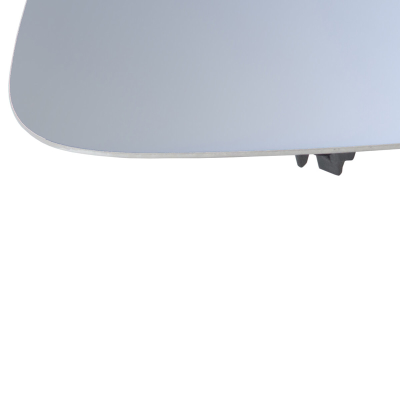 Fiat Stilo 01-07 Mirror glass / mirror insert Heated Right